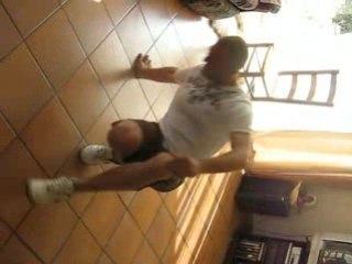 Le plus beau des danseurs