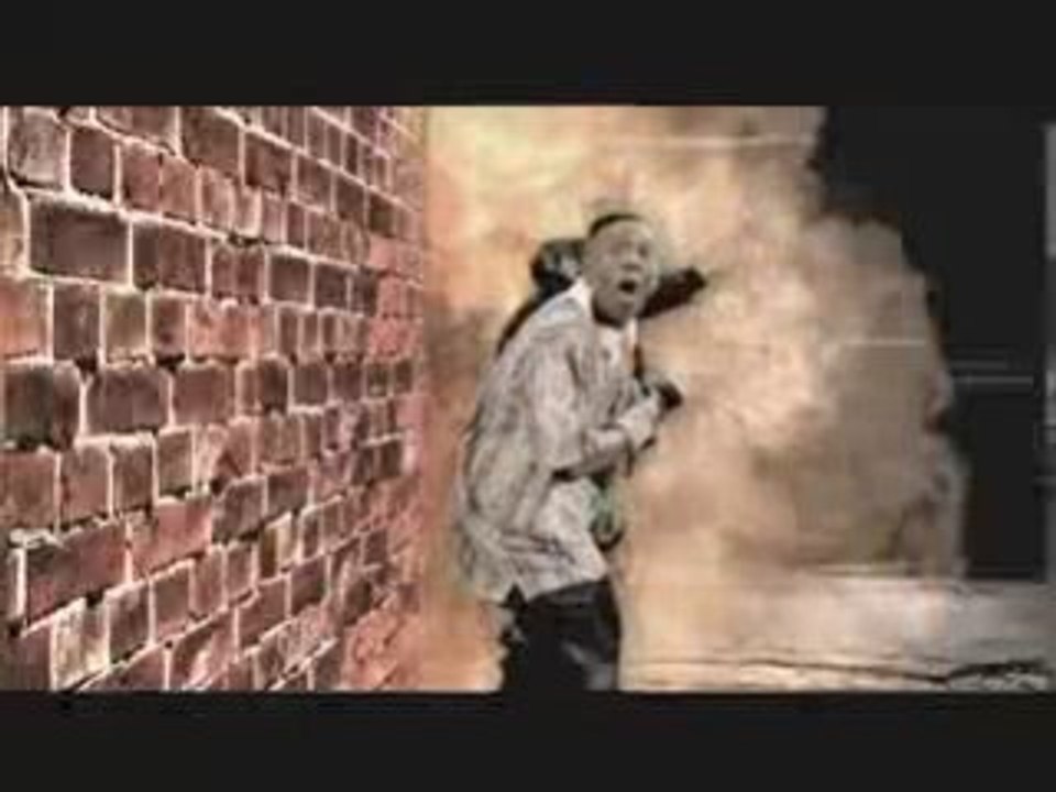 DJ Khaled & Akon - Out Here Grindin