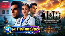 108 Base Hospital-Uri Episode.5 29 August 2026 Full Episode Join Telegram Tv Fan Club