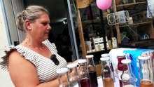 Brumath Fabrik et Trouvailles Les Saveurs de Line de Ingwiller