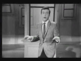 Bobby Darin - Dream Lover