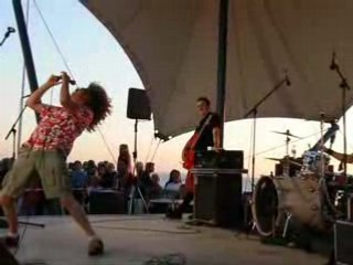 Villers - Sable Show - La Tchoucrav' 2