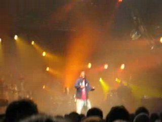 Solidays 2007 Abd Al Malik - Gibraltar