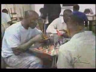 Teen Challenge - The Next Step