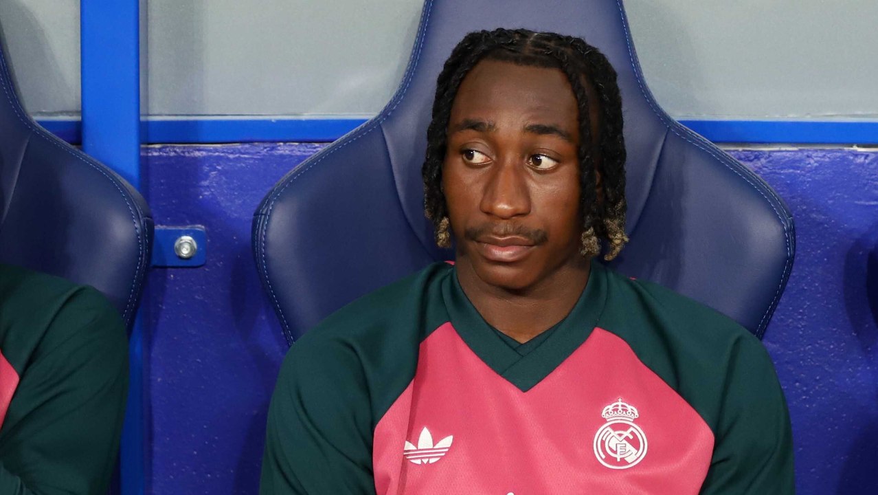 Mourinho erklärt Diomande-Start: "Kam ohne Fitness"