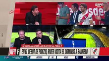 Flamengo mostró interés en Freitas