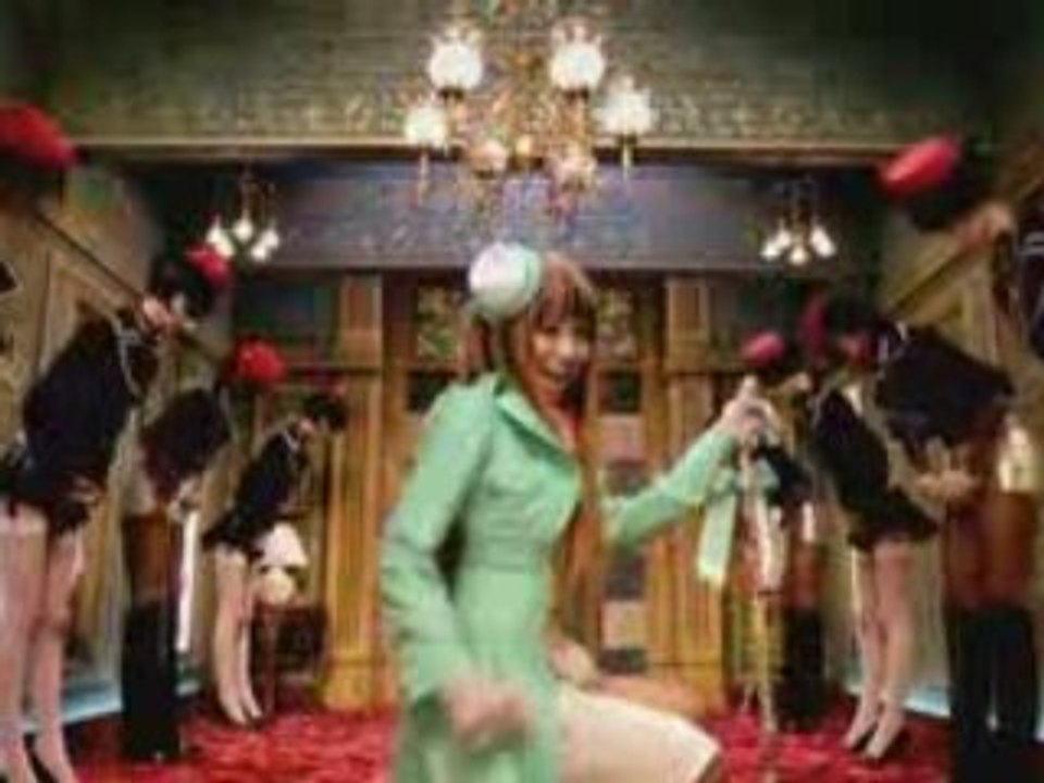 Koda Kumi - But