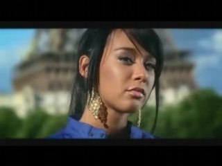 MELISSA M  FT PRAS - BLUES DE TOI (EXCLUSVITER)