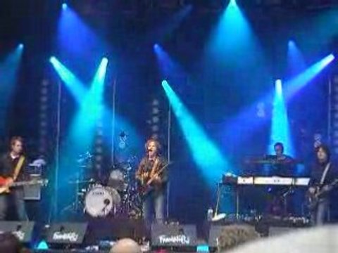 Arid - Words (Francofolies de Spa 2008)