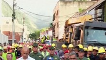 EUA fecham acordo para controlar reservas de petróleo da Venezuela, diz Trump