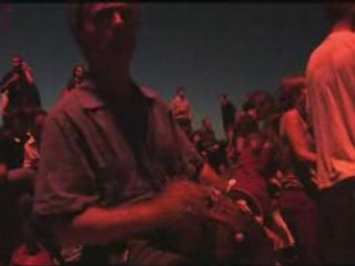 Soirée Folk sur le quai Saint Bernard