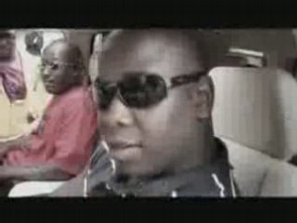 Al Quaidar ft La Comera - Le charme du ghetto