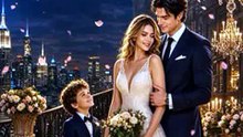 The Billionaire's Secret Heir: Five Years After Running Away Pregnant, I Walked Back Into His Office Holding His Identical Mini-Copy Just To Hand Him My Resignation