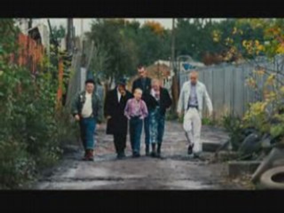 This Is England - Bande-annonce