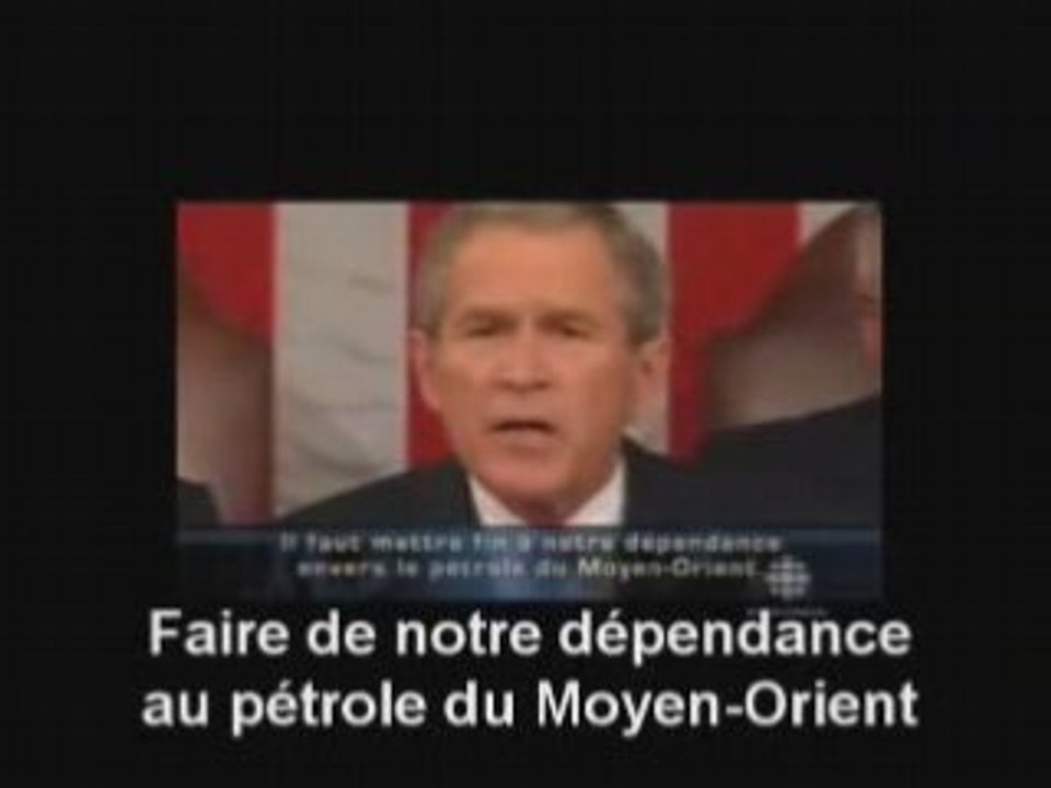 Gaz à effet de guerre