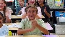 Can You Pass This Classroom Quiz? 🧠 | Ultimate School Challenge!