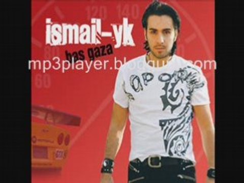 İsmail Yk Yar Gitme (2008)