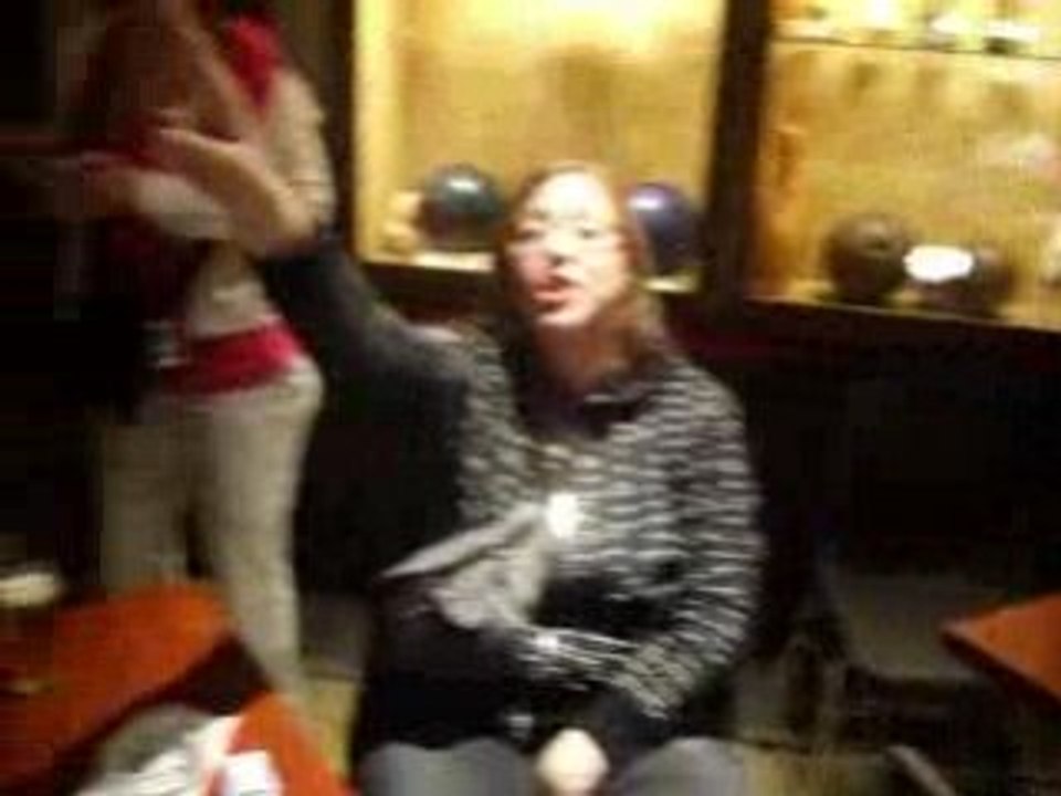 annif de titi 20 juillet 2008