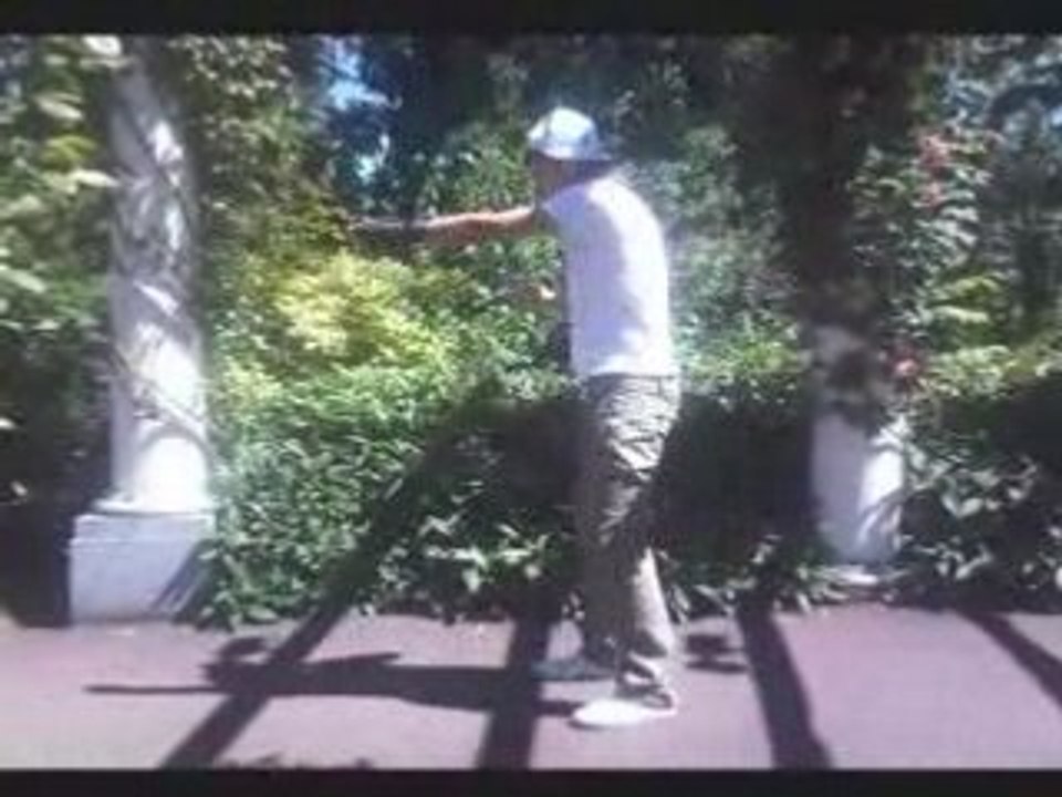 Cocktail film