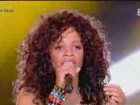 louisy joseph a la tour eiffel 14 juillet 2008