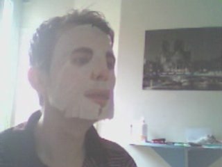 Wiwi Myers égratigne "Et si tu pars"