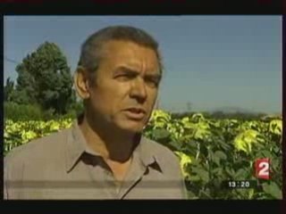 Site Nucléaire de Tricastin: Les préjudices s'accumulent