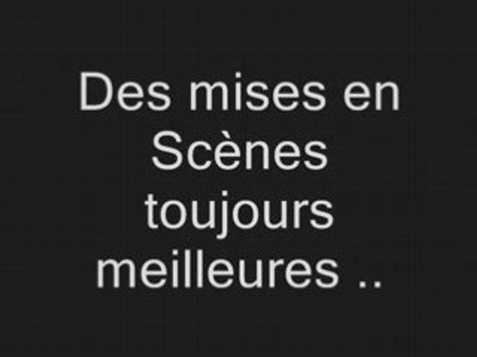 Le Retour