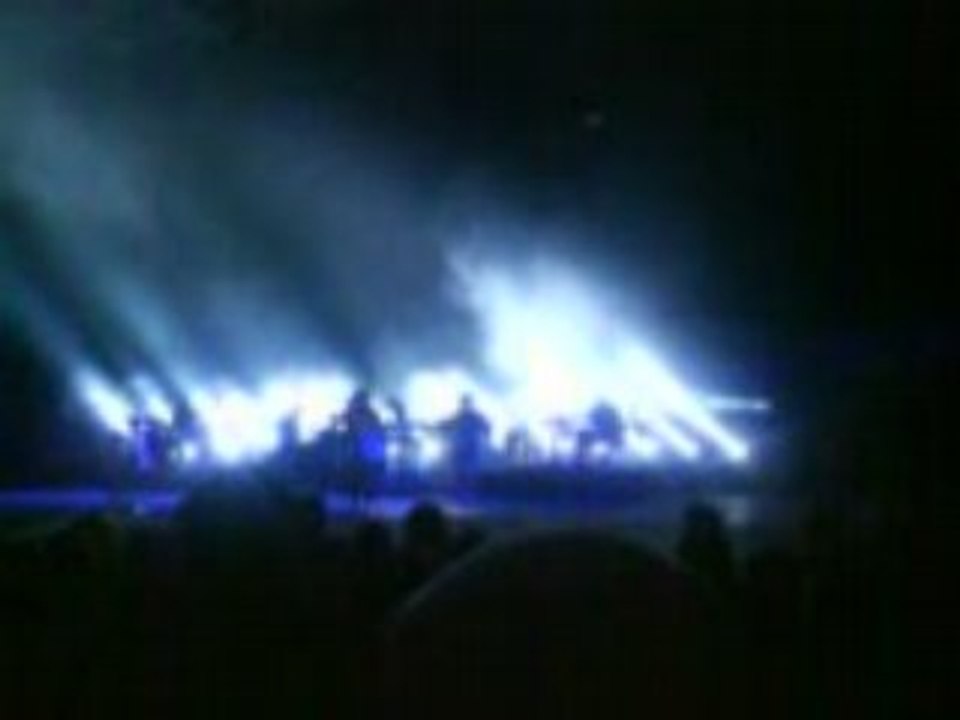 Intro Massive Attack