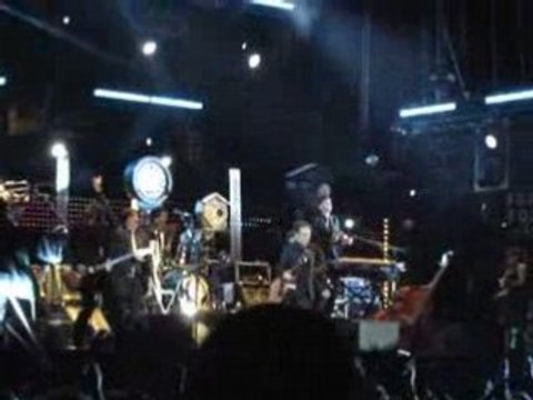 Dionysos - 01 - Francos 2008