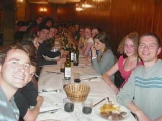 Film d'Adieu Melting Potes Juin 2008