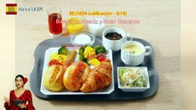HotelKDM | Reseña Ours Inn Hankyu