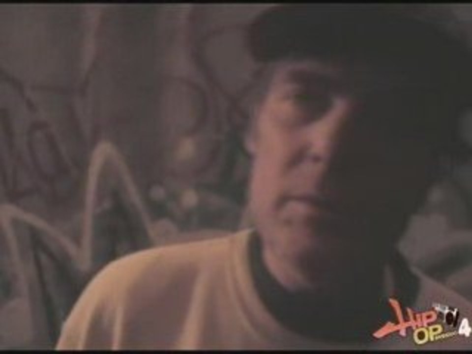 Sidney & Dee Nasty : La mémoire du hip-hop dans la peau