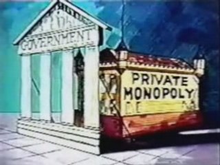 Corrupt Federal Reserve - Robbing Americans Since 1913 [1/3]