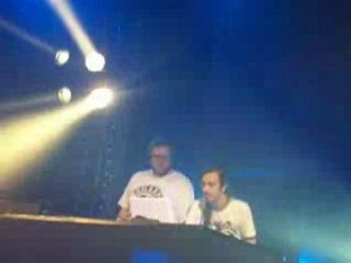 Orgasmic - Live @ Dour 08 (3)