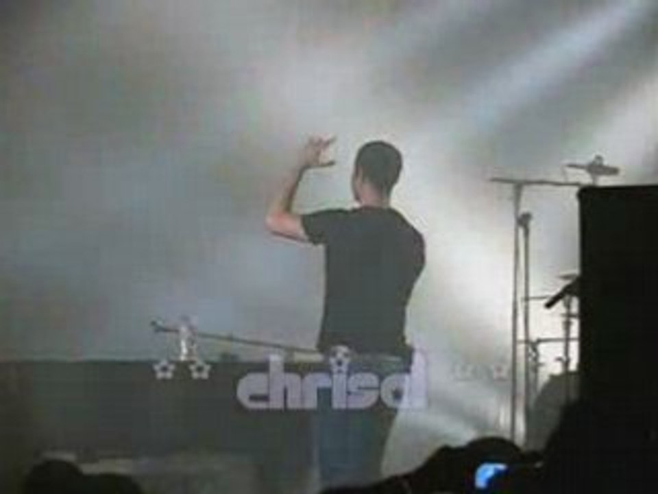 Rien ni personne-Genlis