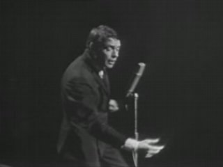 Jacques Brel - Ces gens-là