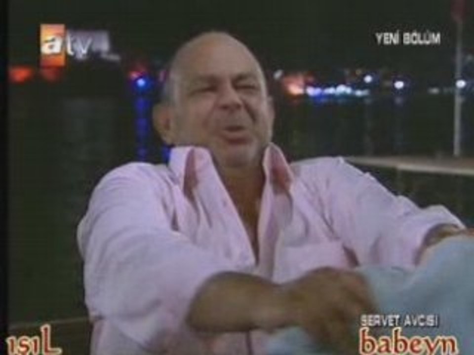 Servet Avcısı 3 Bölüm 4 kısım