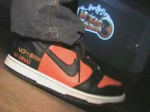 N'Zic Sonorisation - Début d'année 2008