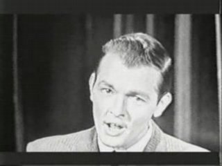 Bobby Helms - My special angel