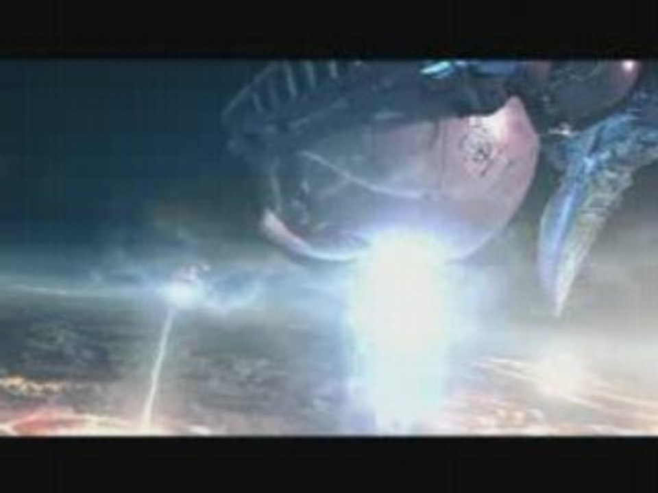 Halo Wars E3 2008 Trailer