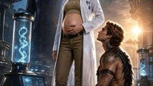 Carrying The Dino Alpha's Heir- Drama FULL MOVIES ENGLISH SUB