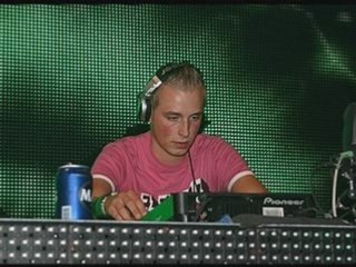 Dj coone tranceball 2008