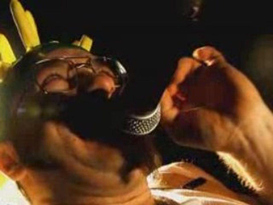Les MDF - Mr Propre
