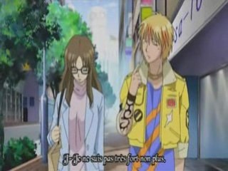 Tokko 04 part 1 vostfr