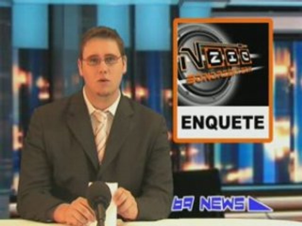 N'Zic Sonorisation - St-Vincent 05-07