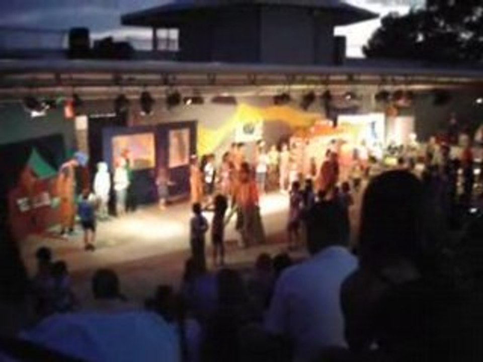 village vacances zaton croatie