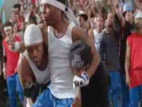 You got served!!!