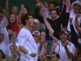 Wimbledon Montage 'These Are The Days'