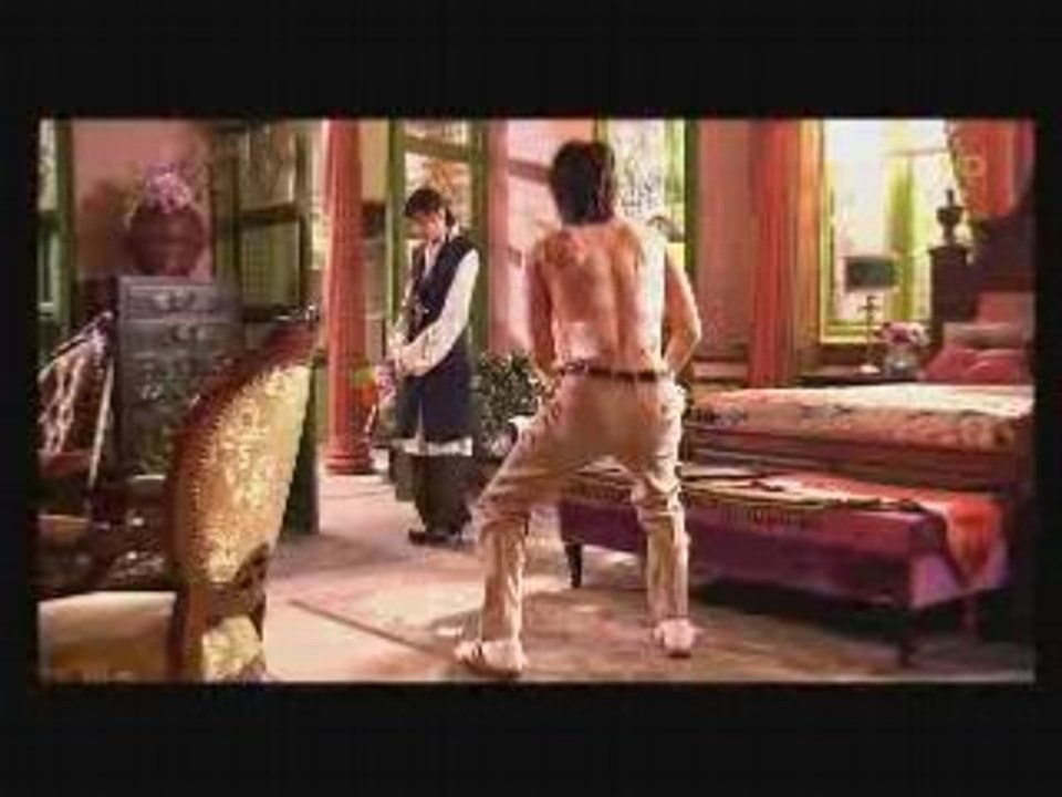 Se7en - Promise (GoongS MV)