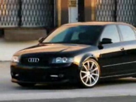 Funk 4 audi kam s la menace 69